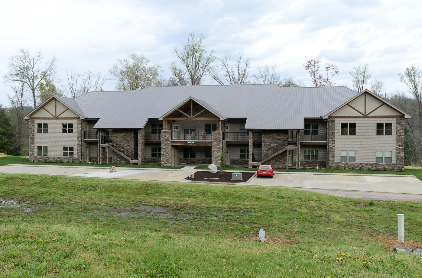 New Townsend condos created in the spirit of the city News