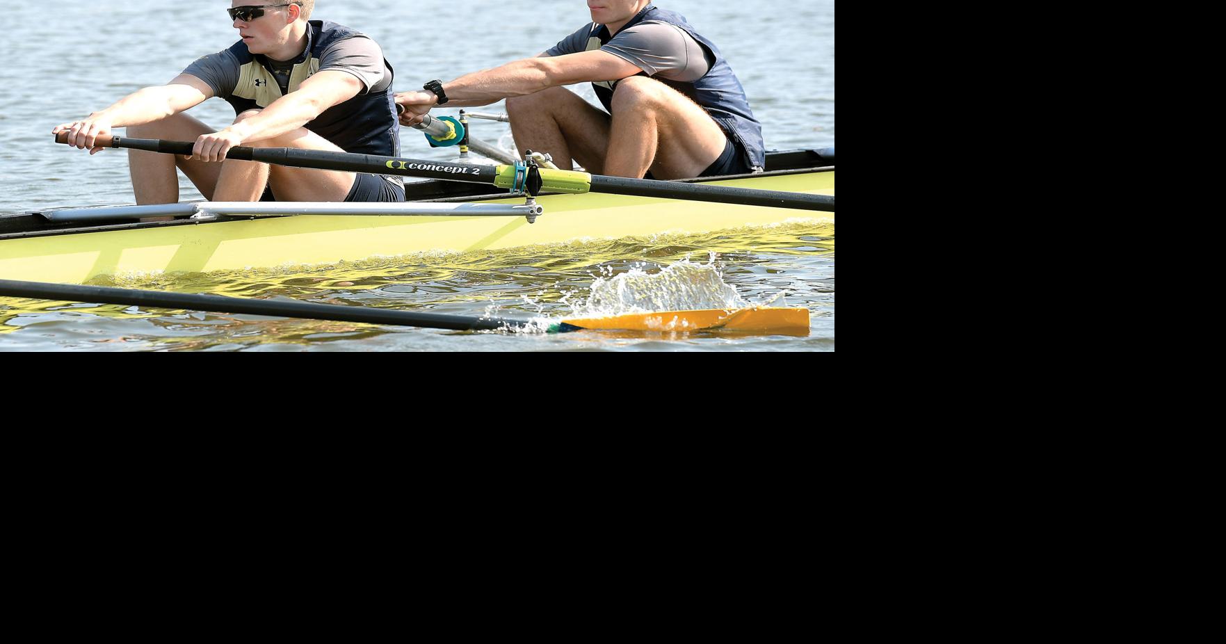 Maryville grad has Olympic aspirations in rowing | Sports ...