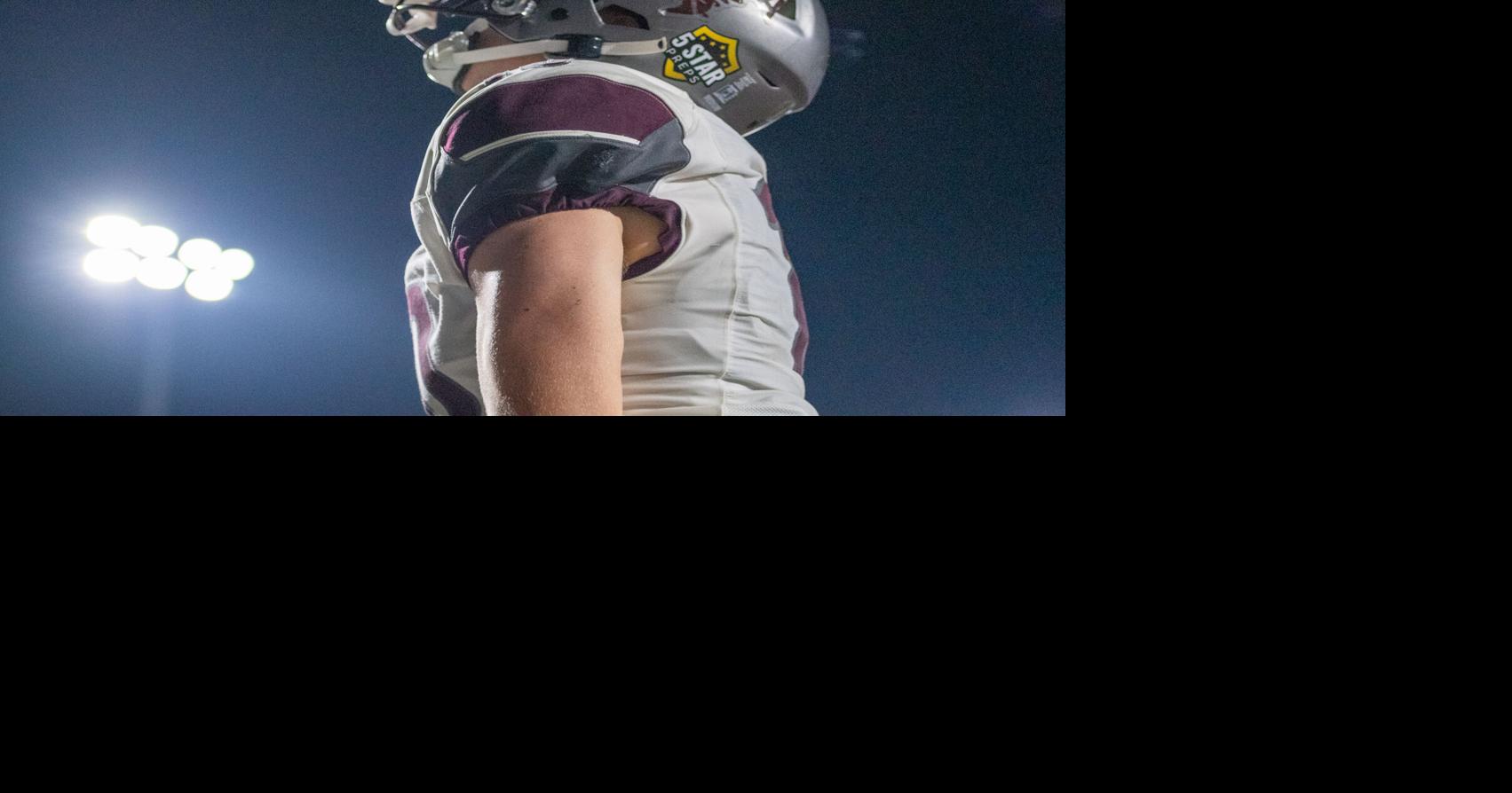 Alcoa makes one more play than Maryville to claim third straight in series
