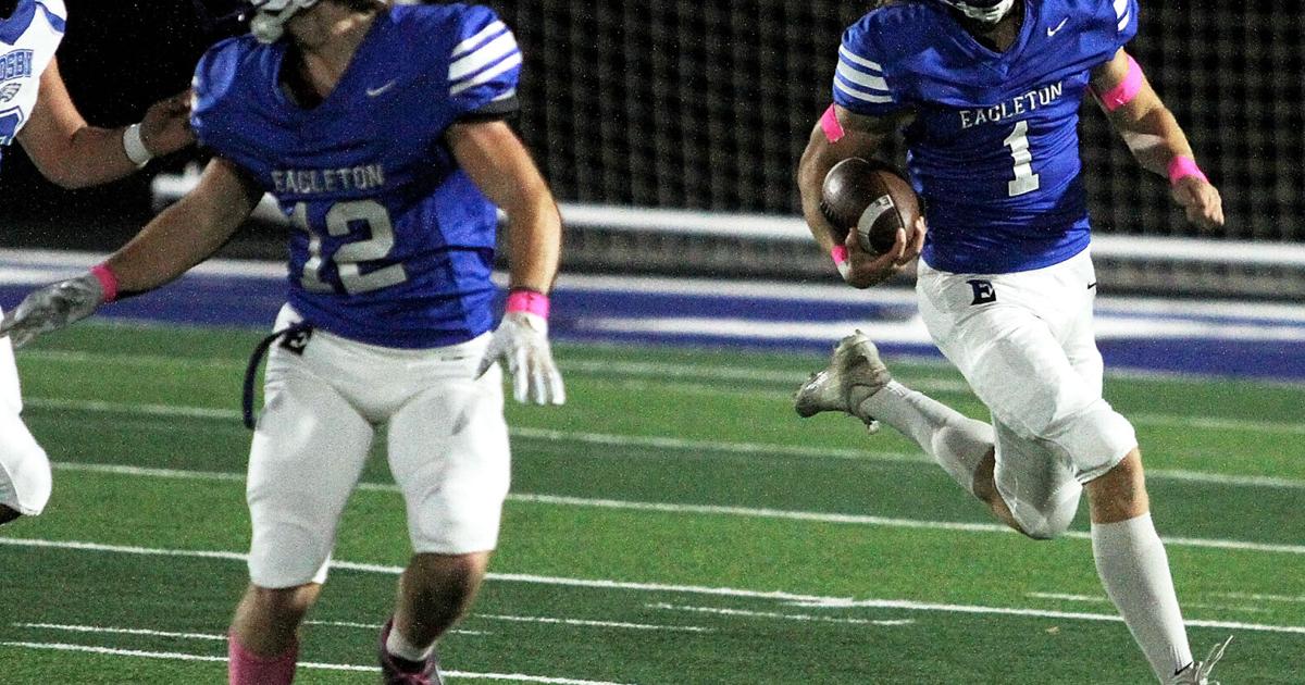 Patrick Eagleton Eagleton feeling community support, ends first home season with win ...