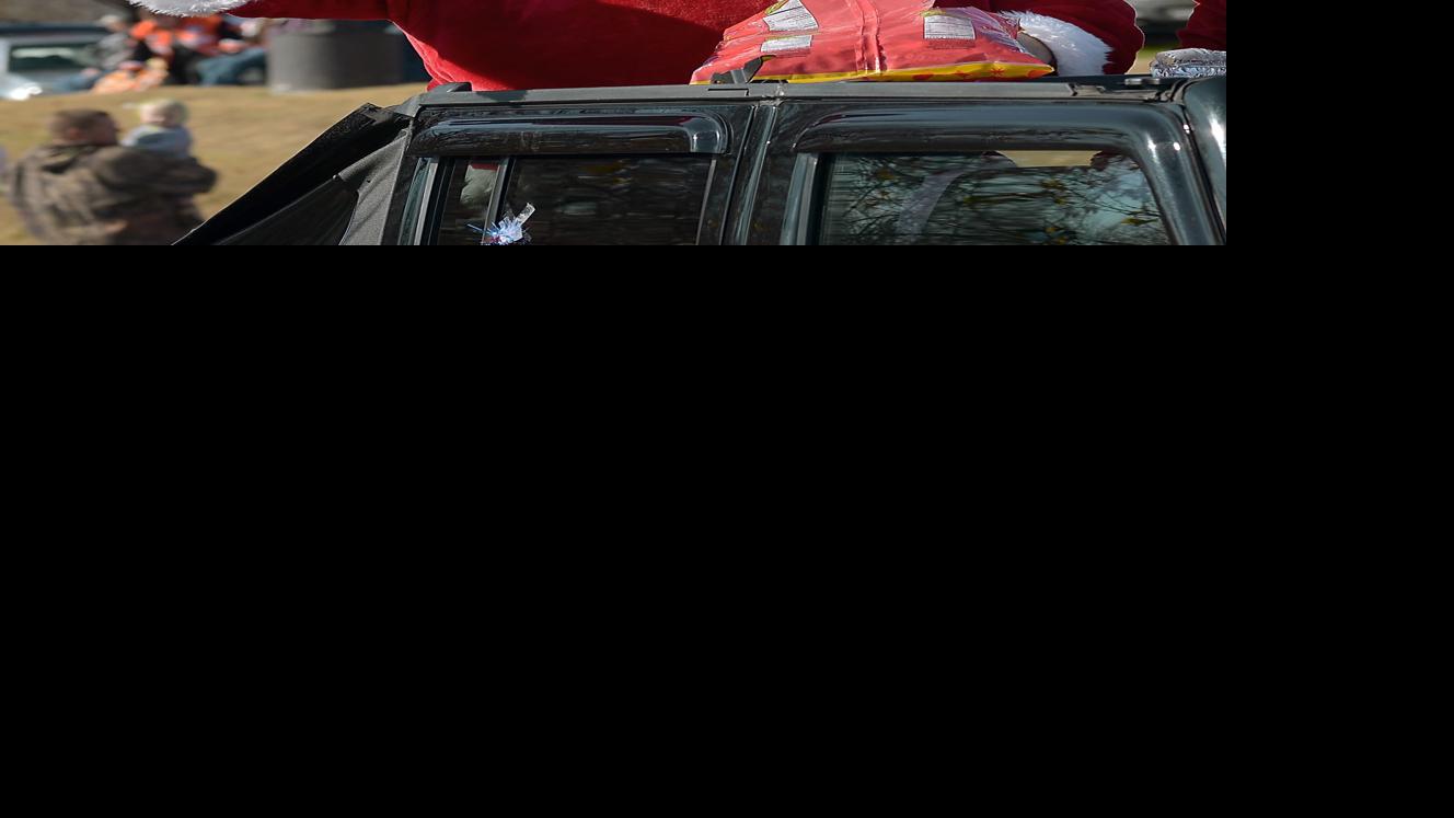 Blount County Jaycees Christmas Parade Lineup For Saturday News Thedailytimes Com