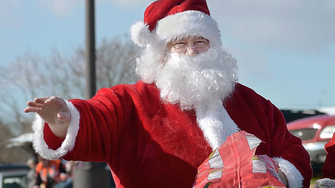 Blount County Jaycees Christmas Parade Lineup For Saturday News Thedailytimes Com
