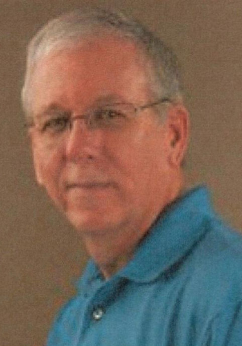 Charles D. Rodgers, of Maryville, TN