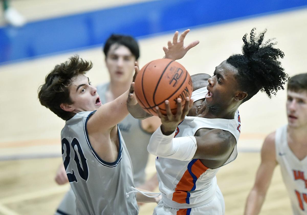 William Blount Boys Get Revenge With Win Over Farragut Sports