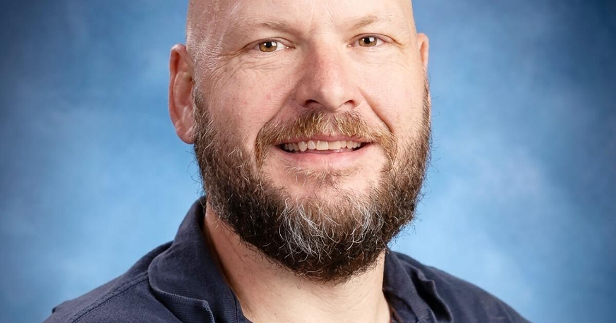 Pershing’s new principal embraces flexibility, planning and student connection