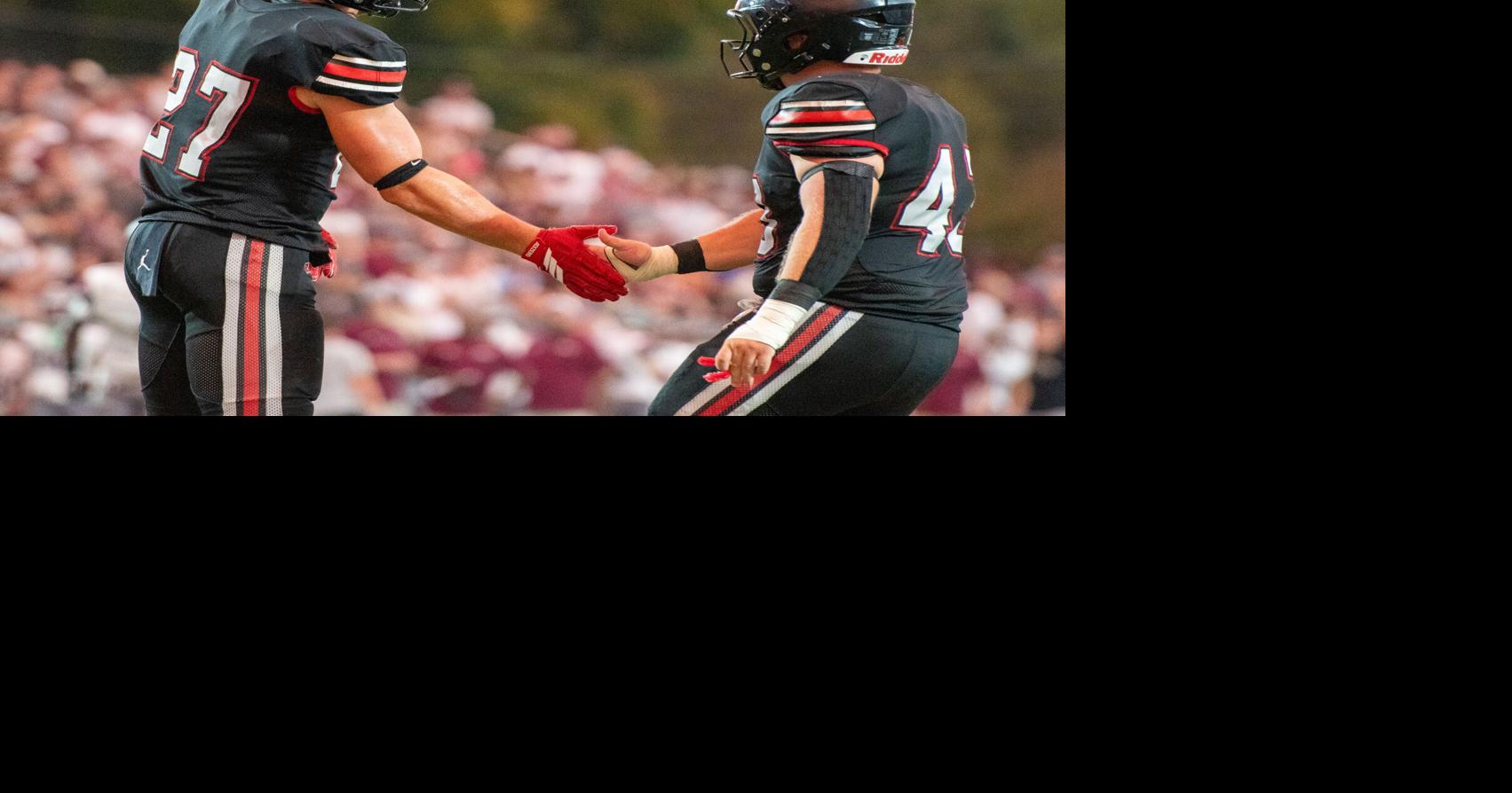 Maryville optimistic heading into second week