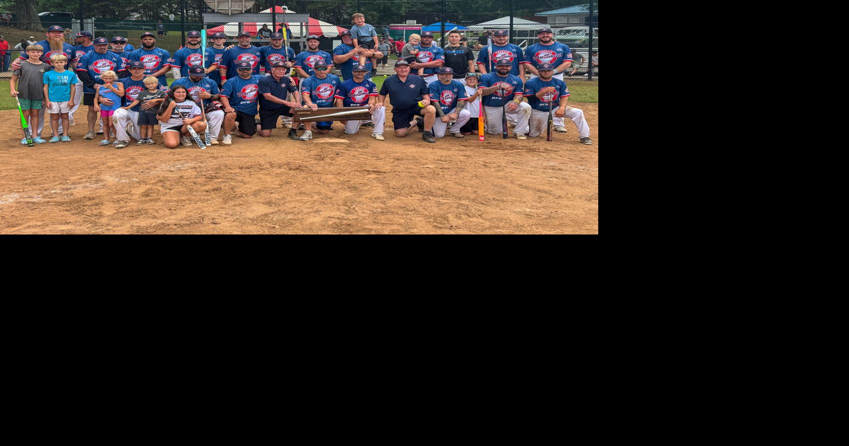 'A lot of heart': DanSmith grits to 2026 Smoky Mountain Classic title