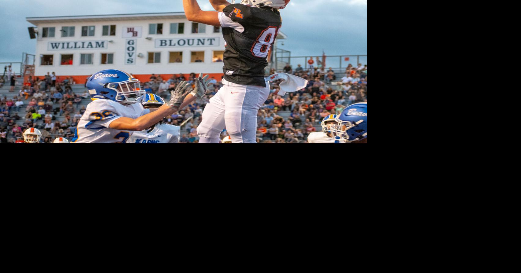 William Blount football learning its identity for 2026 season