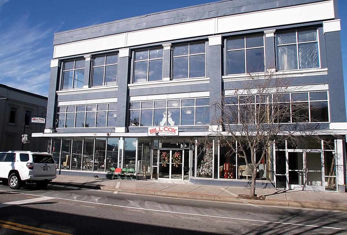 Bill Furniture Opening New Maryville Location News Bill Furniture And Design Has Opened In Downtown Maryville