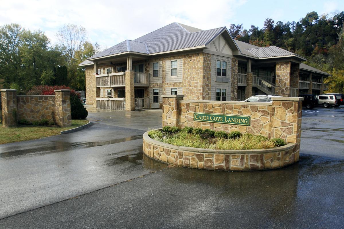 Labor of love 'Eyesore' in Townsend transformed into 'affordable