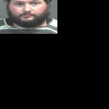 Maryville man jailed after leading deputies on chase, ramming police ...