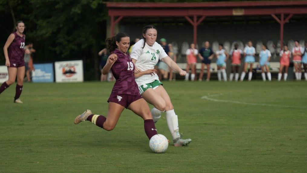 Lady T's gain experience, get better in loss to Catholic