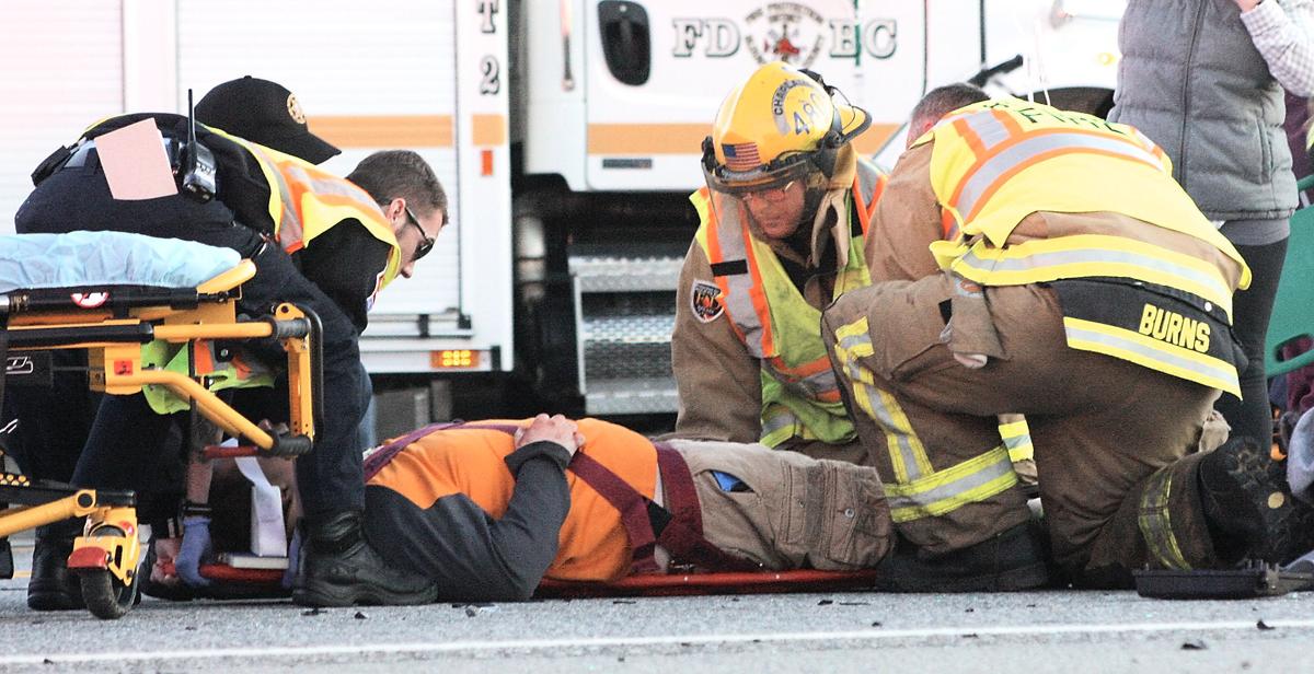 One killed in Blount County crash on U.S. 411 South News