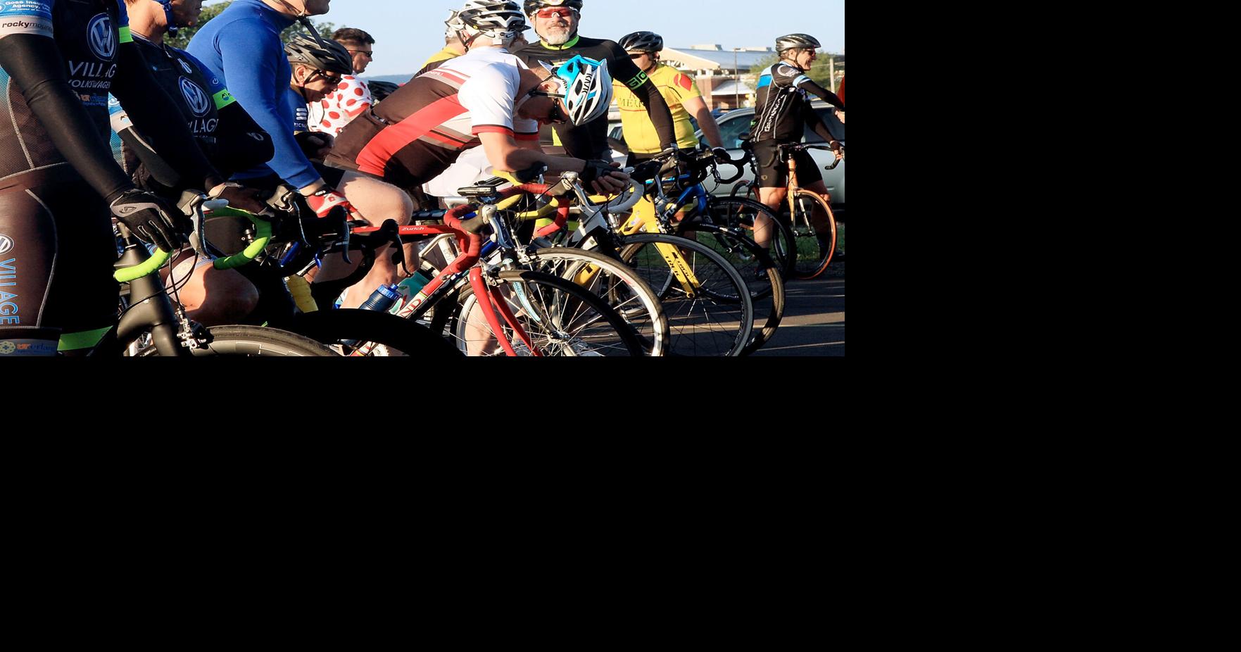 Cyclists ready to ride Tour de Blount on Saturday News