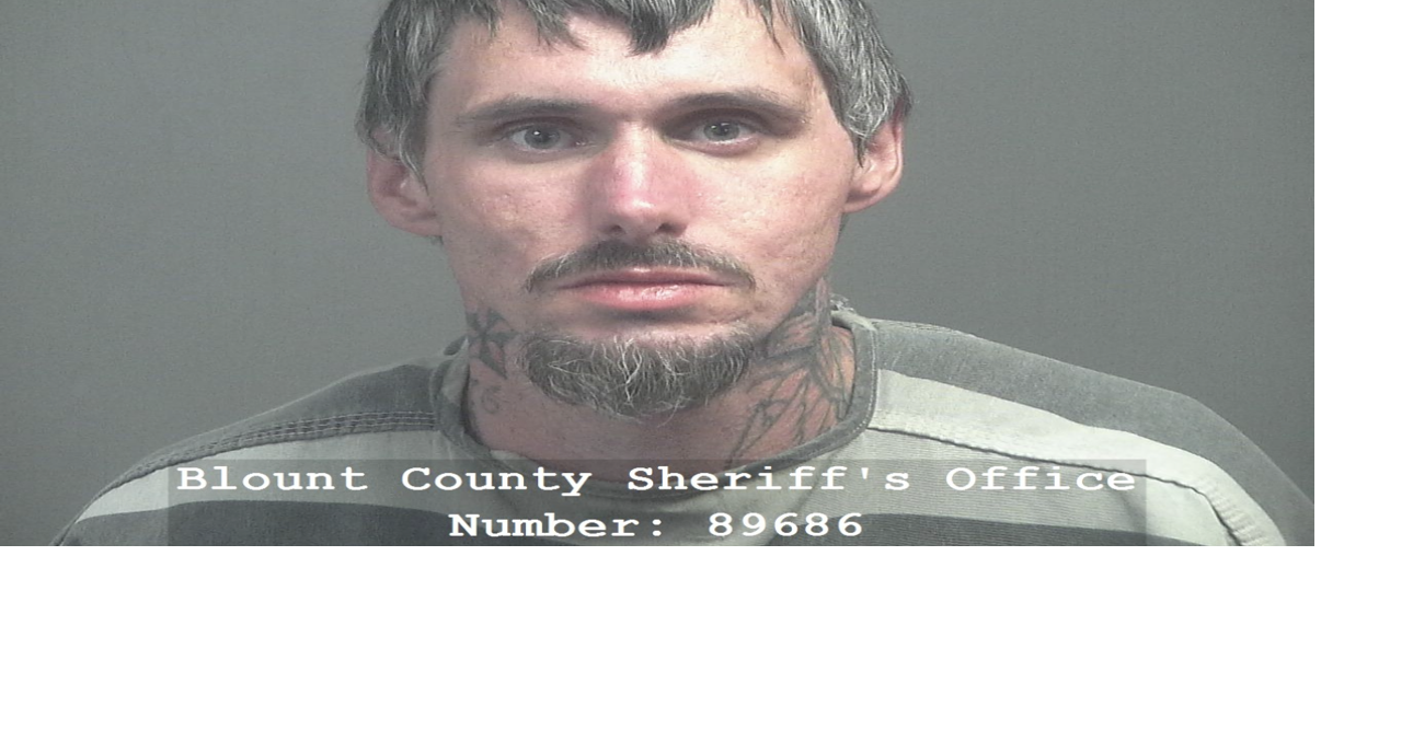 Maryville man charged with stabbing woman in warming center | News ...