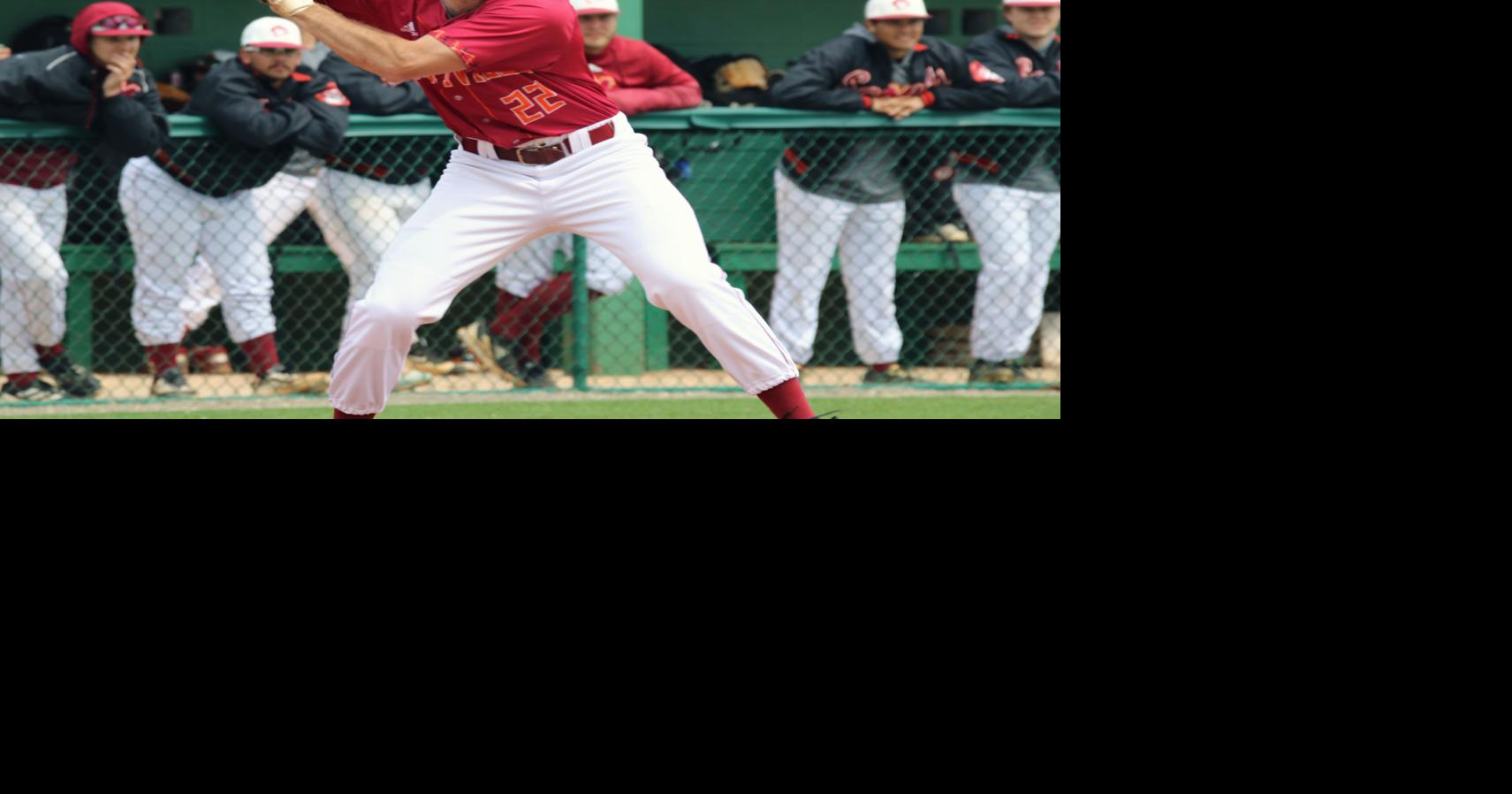 Nelson Smith guiding Maryville College baseball to success Sports