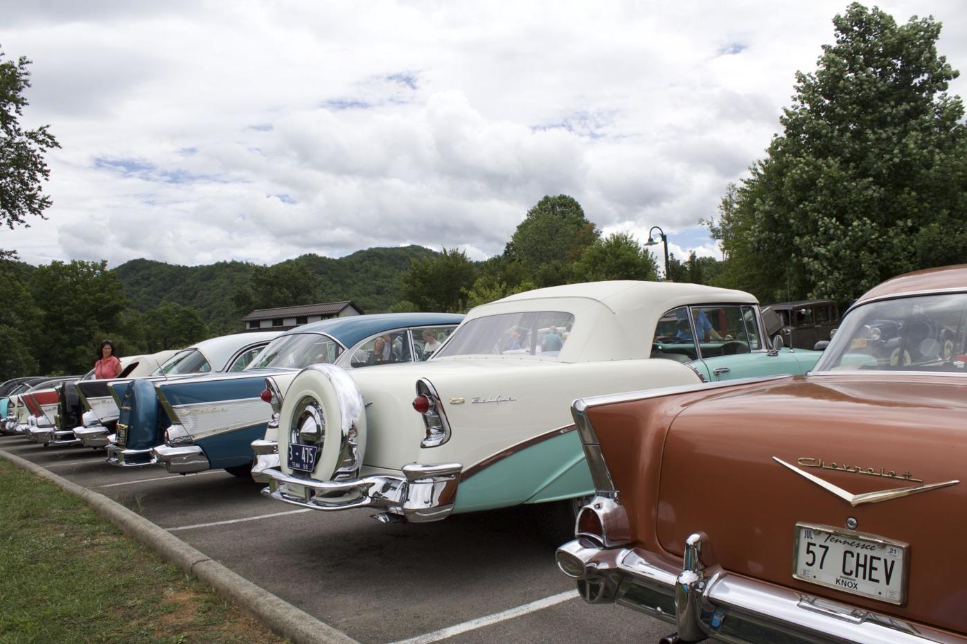 Autos Through The Ages Offers Opportunity To Peer Into The Past News Thedailytimes Com