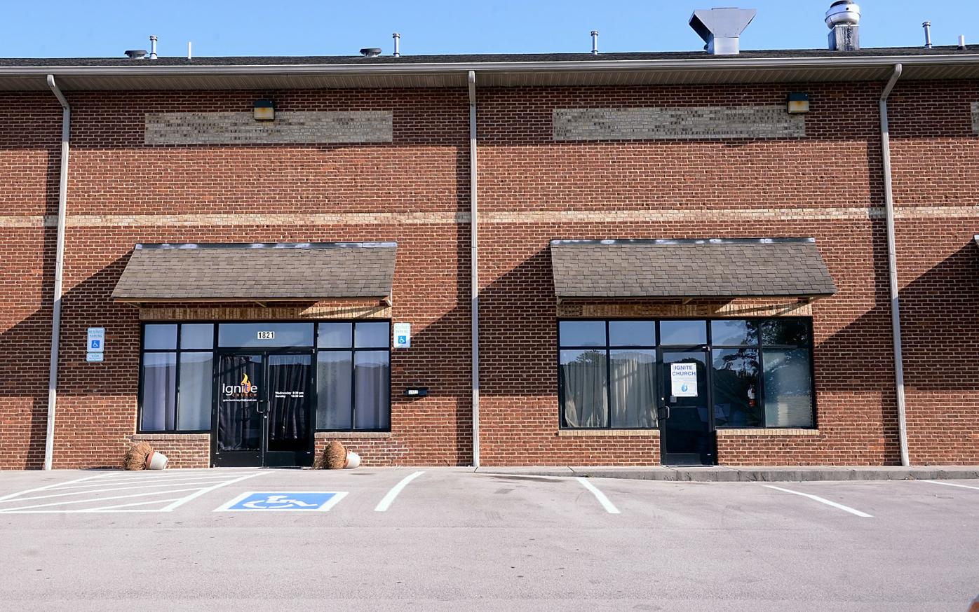 Tlc Maryville Seeks Opioid Treatment Center Certification To Open News Thedailytimes Com