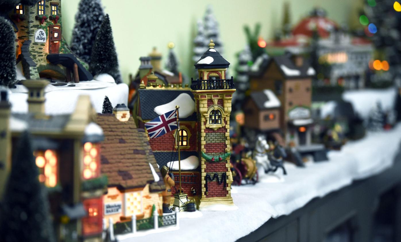 Christmas Toy Runs November 2022 Maryville Tn Devoted To Dickens: A Maryville Couple Revisits Scenes From An Earlier Era  | News | Thedailytimes.com