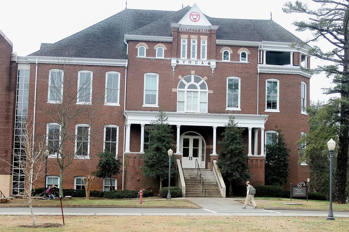 Maryville College ready for next 200 years of student success News