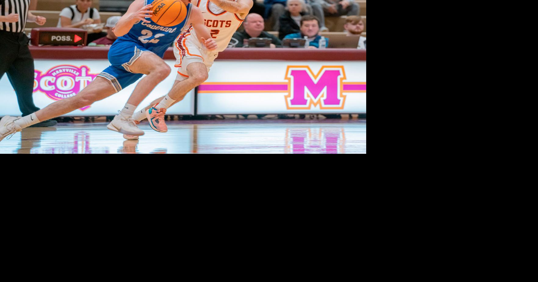 Myles Rasnick named Player of the Year, Chase Morgan is Sixth Man ahead ...