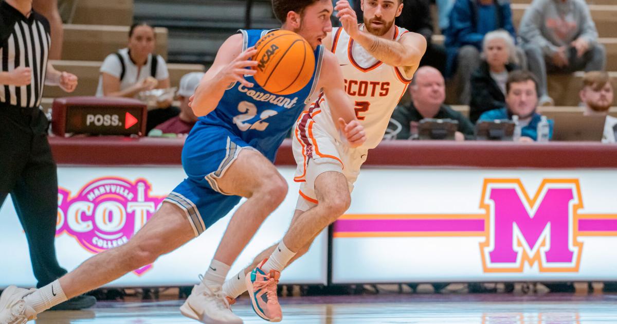 Myles Rasnick named Player of the Year, Chase Morgan is Sixth Man ahead ...