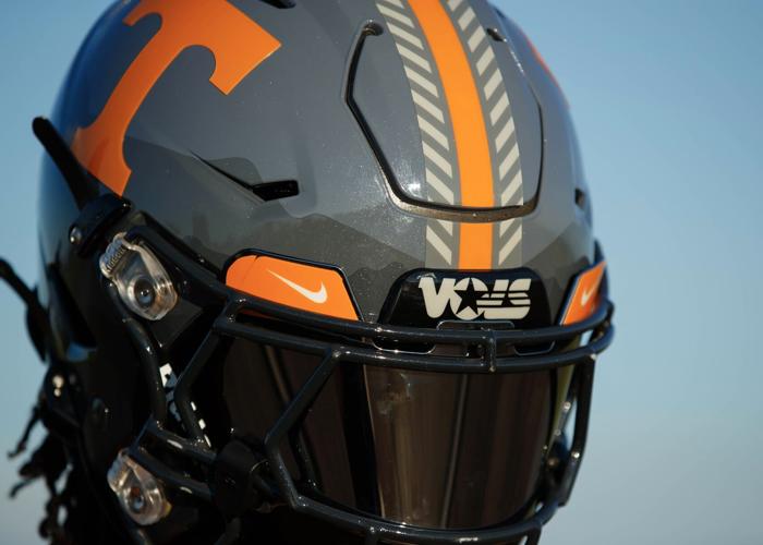 Tennessee football honors US Armed Forces with latest Smokey Grey uniform |  Sports | thedailytimes.com