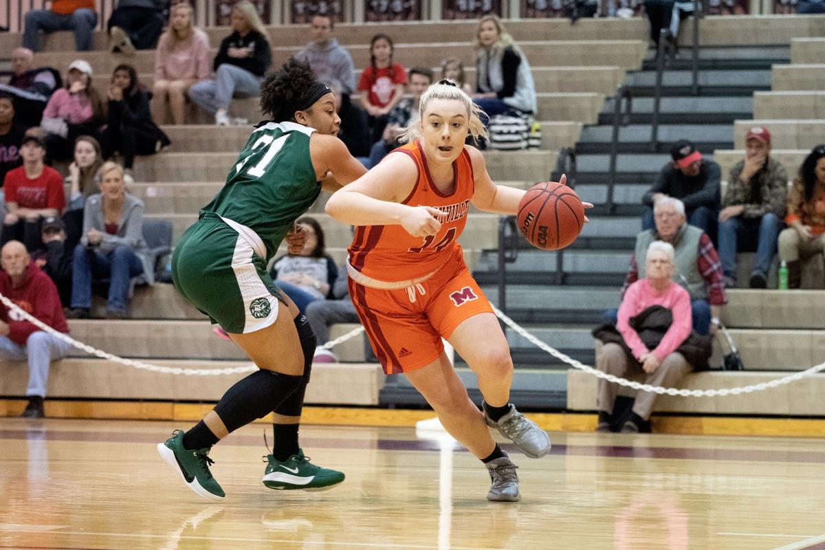 Maryville College Pounds Piedmont For Key Conference Victory Sports Thedailytimes Com