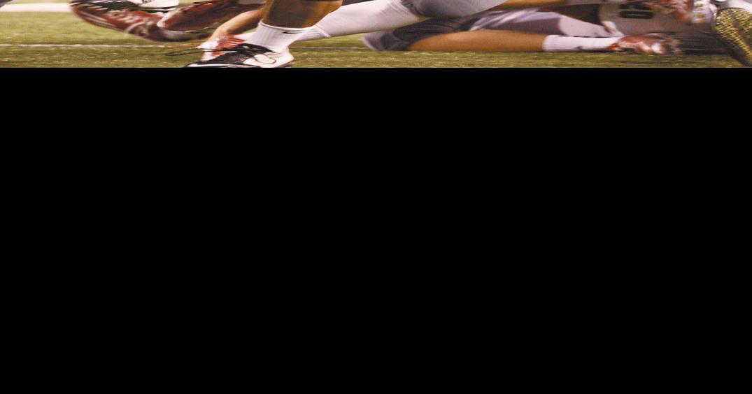 Maryville’s Jaylen Burgess Sports