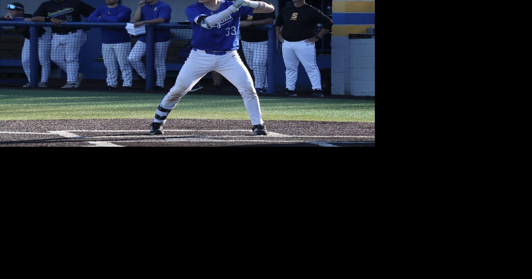 Eagleton drops opening game of sectional series against Sweetwater