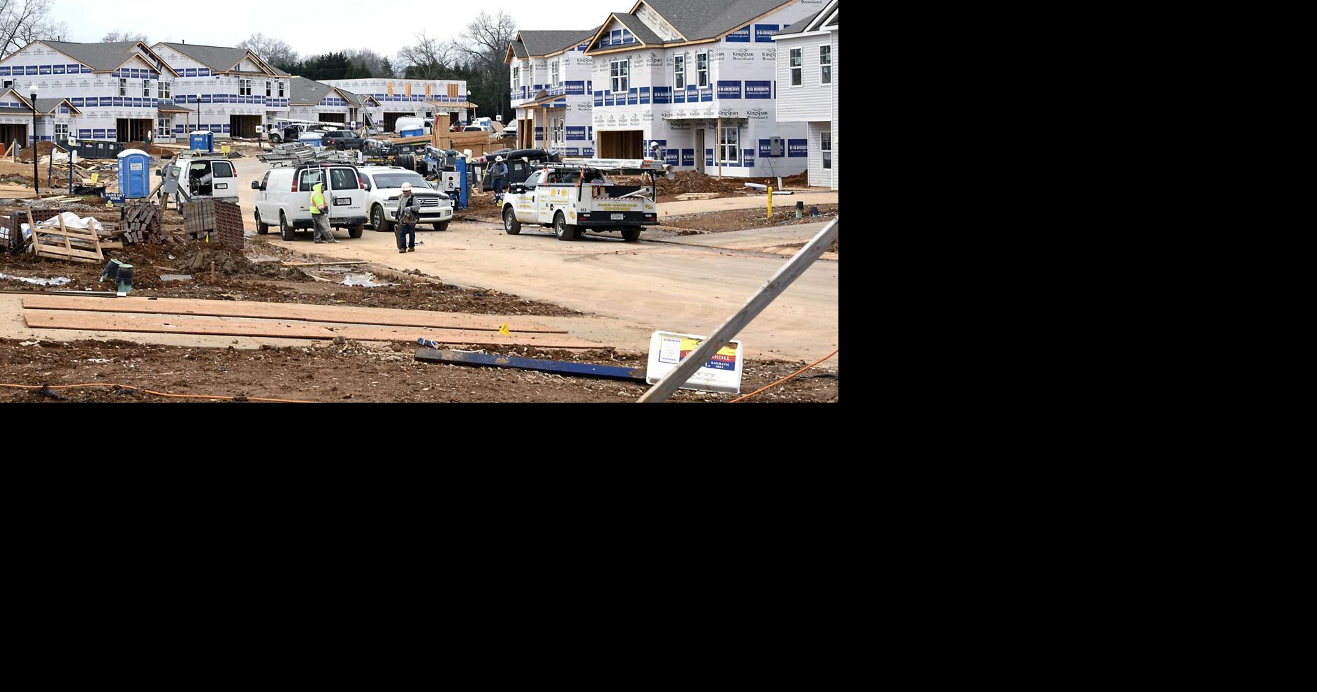 Maryville's housing authority only one in Tennessee moving to new HUD