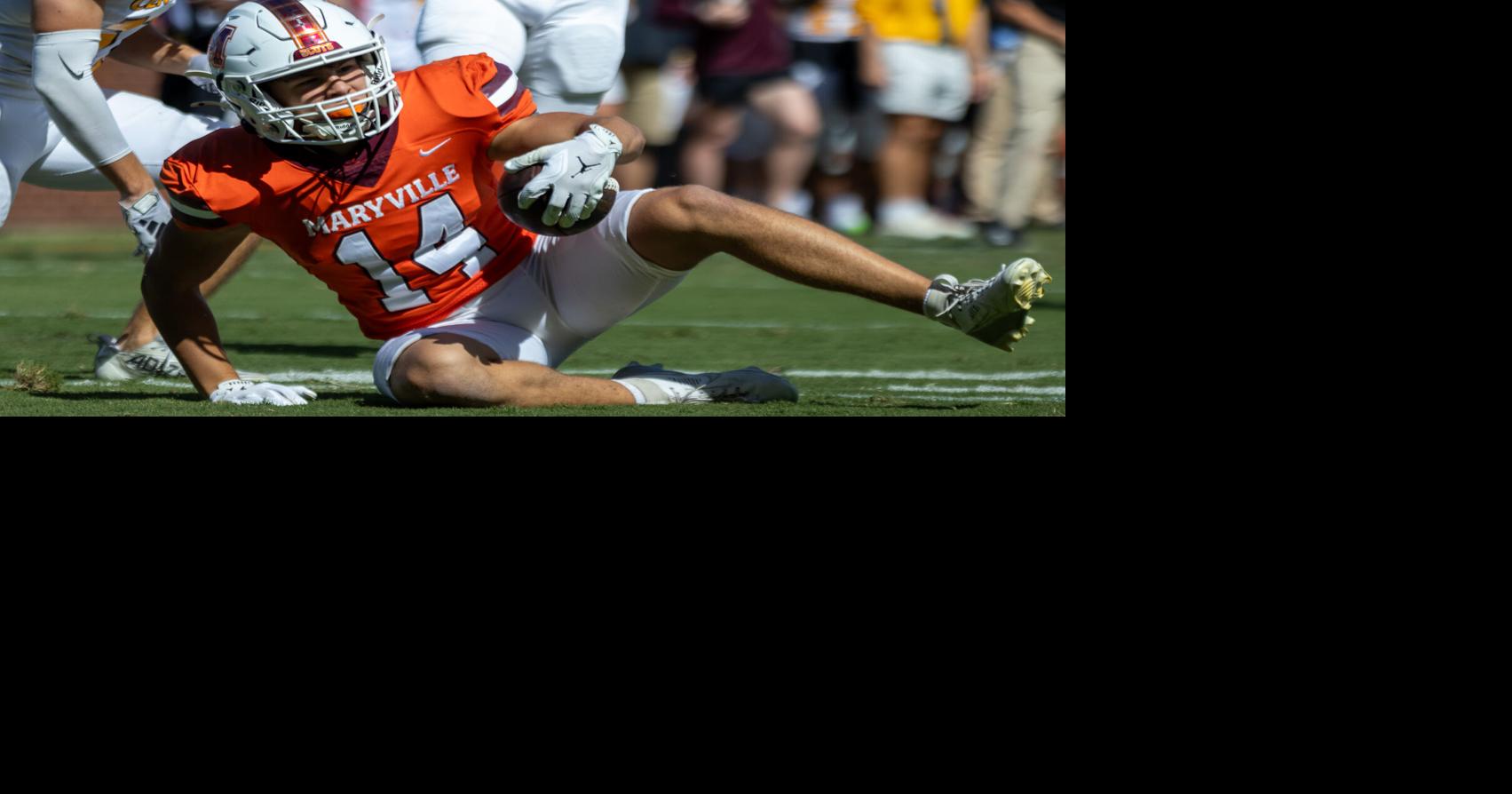 Maryville College football returns home for matchup with winless Rhodes ...