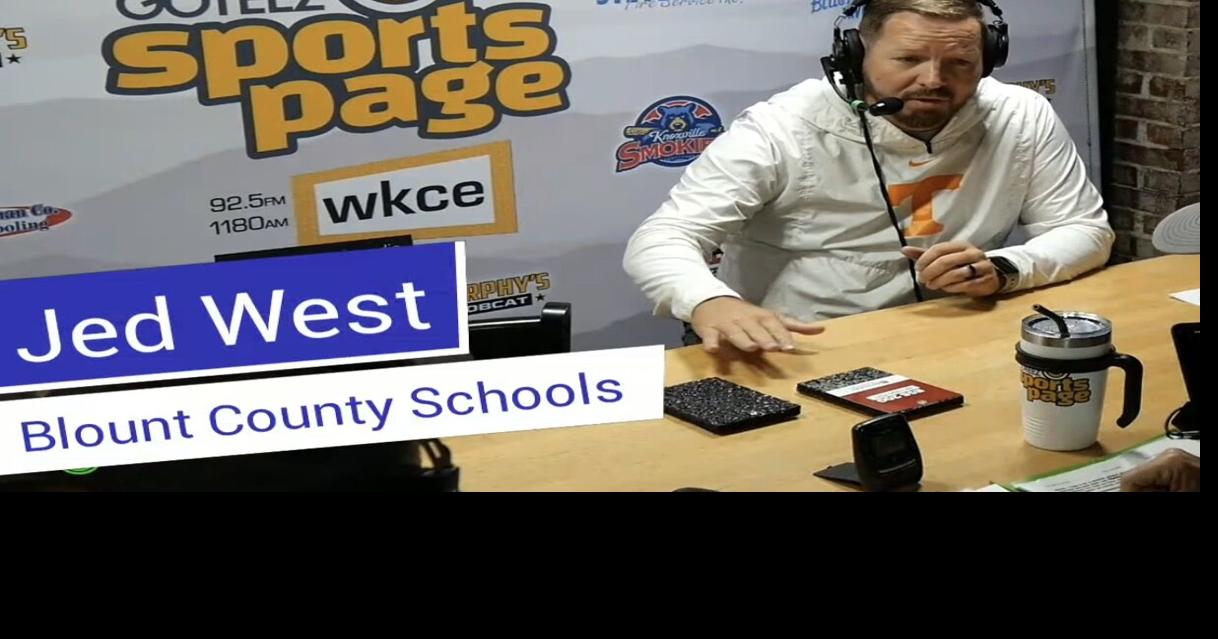 VIDEO: BCS on new tracks at Heritage, WB