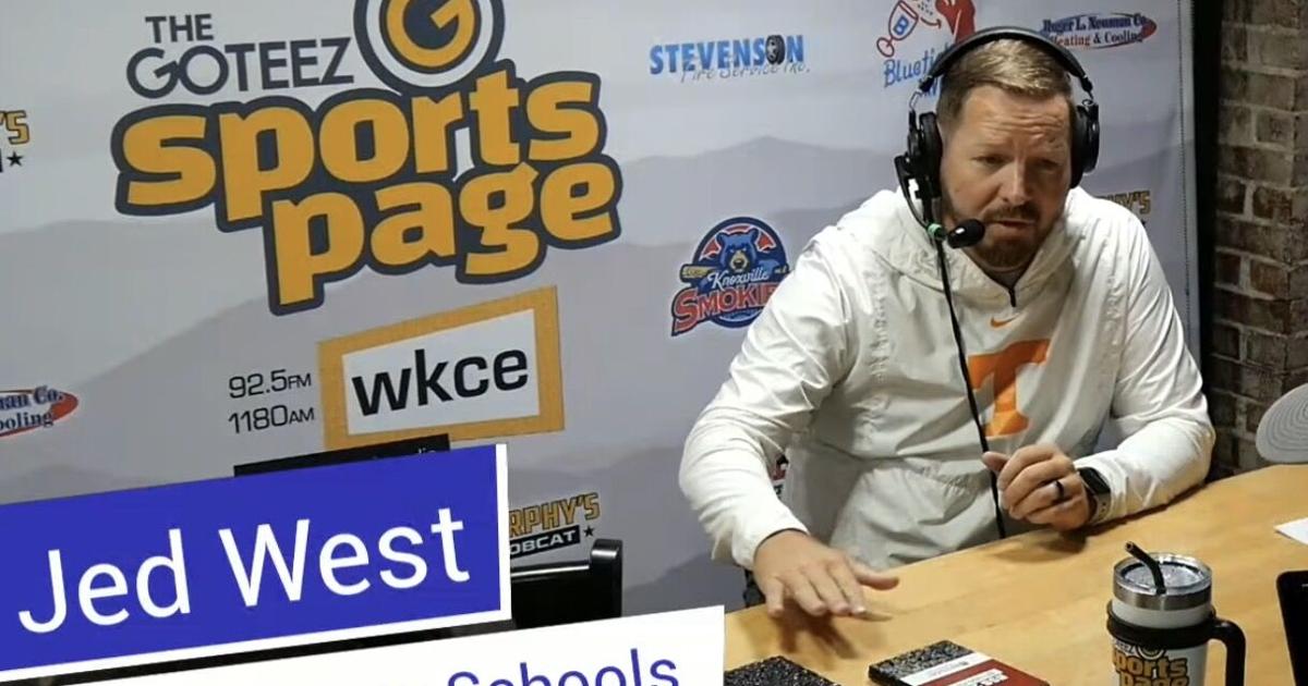 VIDEO: BCS on new tracks at Heritage, WB