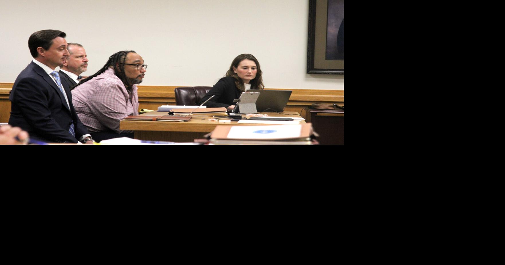 New hearing date set for DeHart case | News | thedailytimes.com