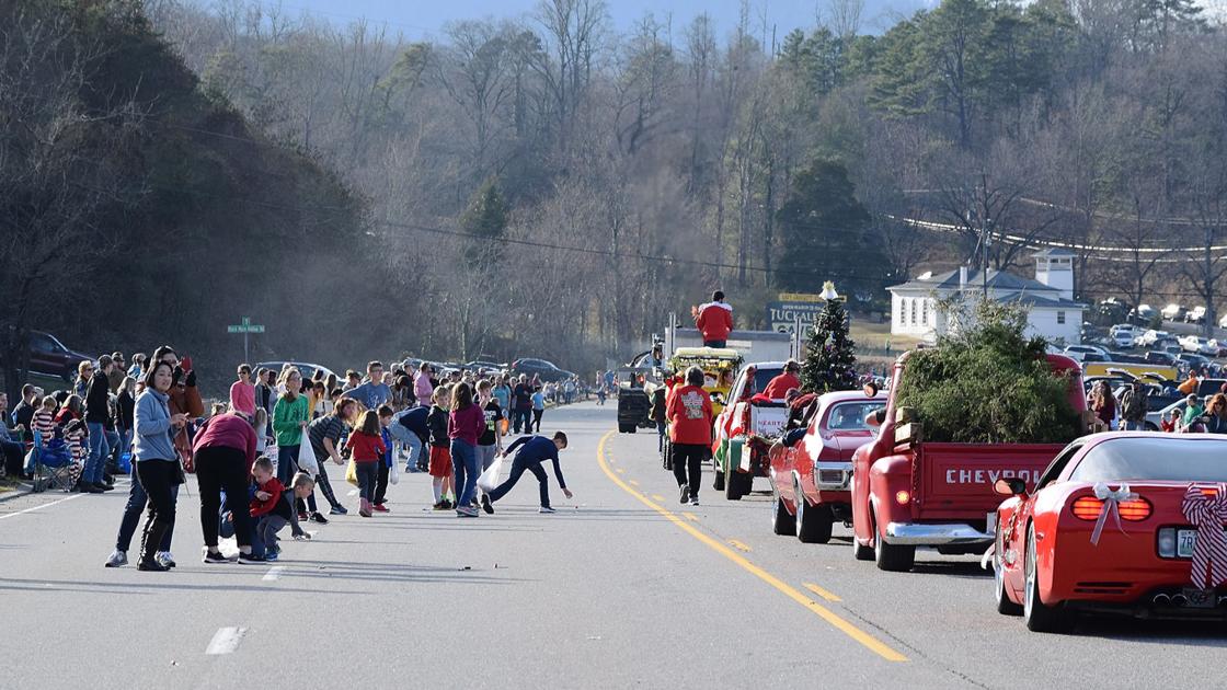 Martin Tn Christmas Parade 2021 Townsend Leaders Already Mulling Revived Christmas Parade Details News Thedailytimes Com Martin Tn Christmas Parade 2021 Townsend Leaders Already Mulling Revived Christmas Parade Details News Thedailytimes Com