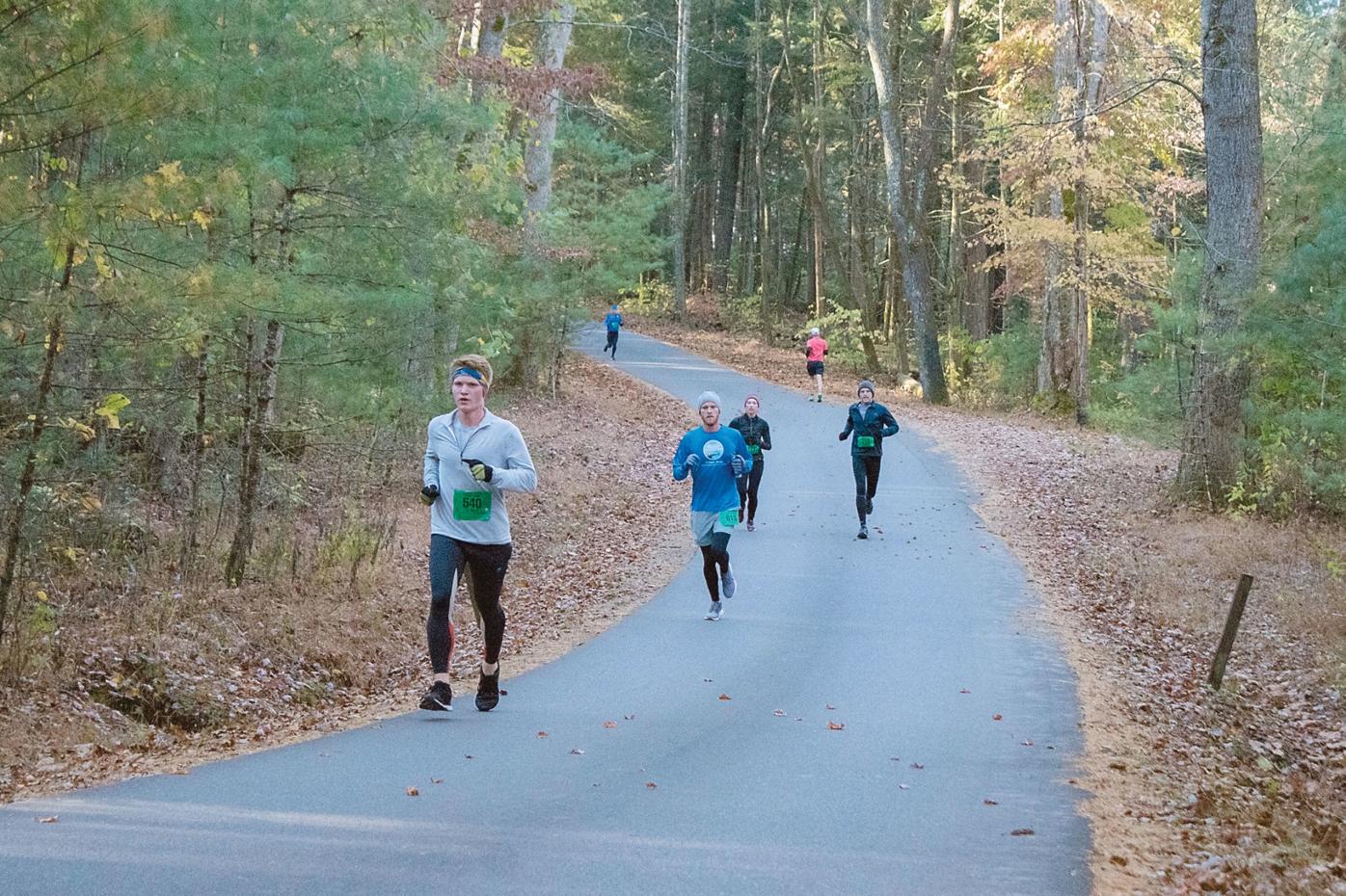 Cades Cove Loop Lope raises nearly 100,000 News