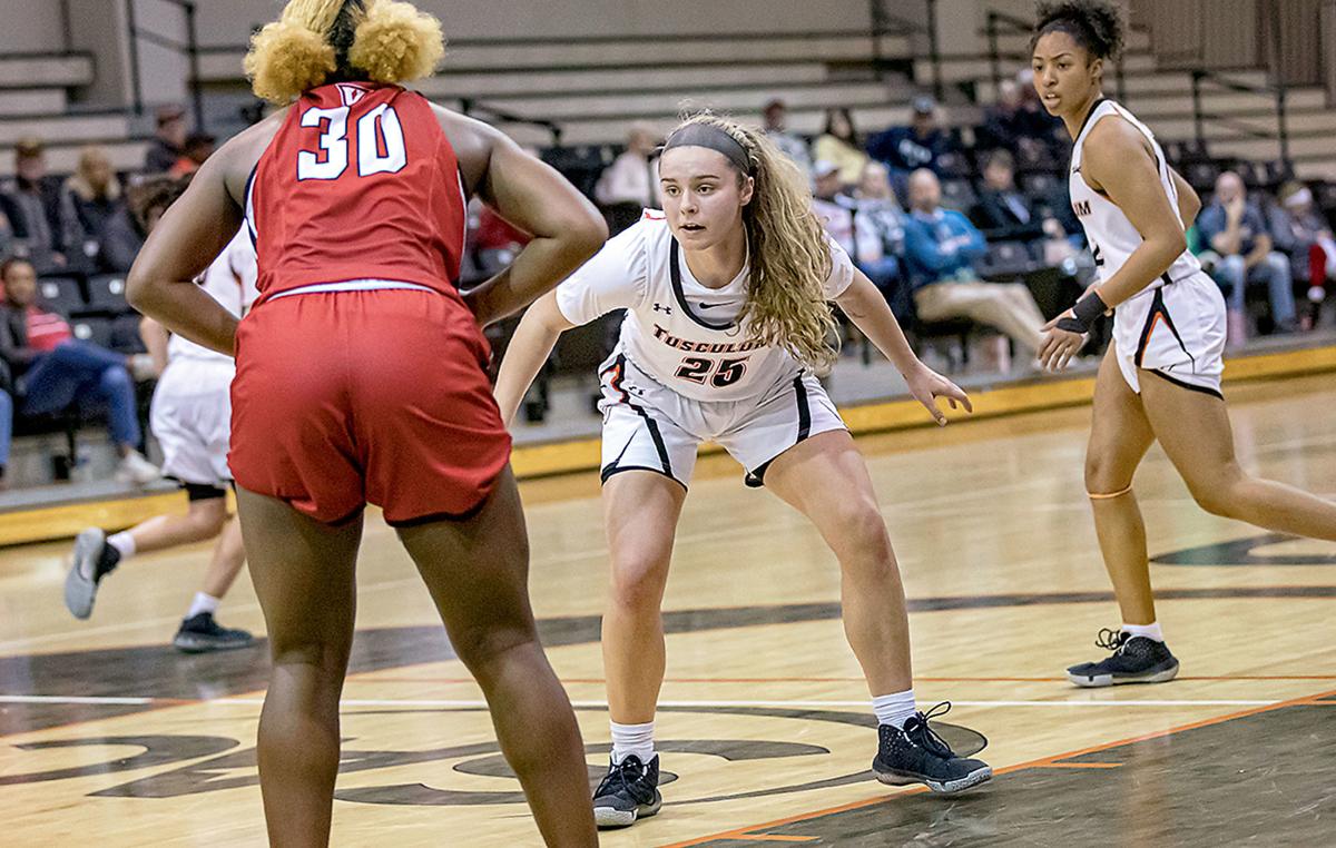 Alumni Notebook Heritage Grad Piling Up Rebounds For Tusculum Basketball Sports Thedailytimes Com