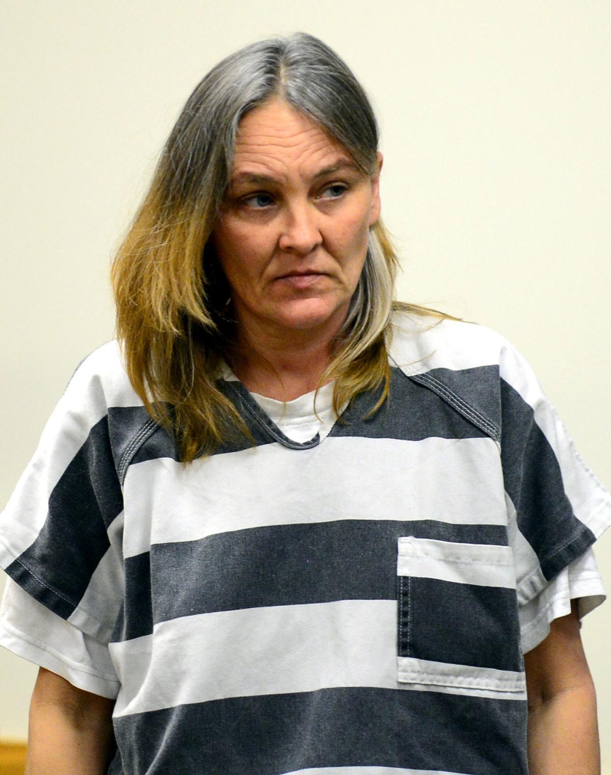 Next hearing in Amy Robertson #39 s animal cruelty case March 7 News