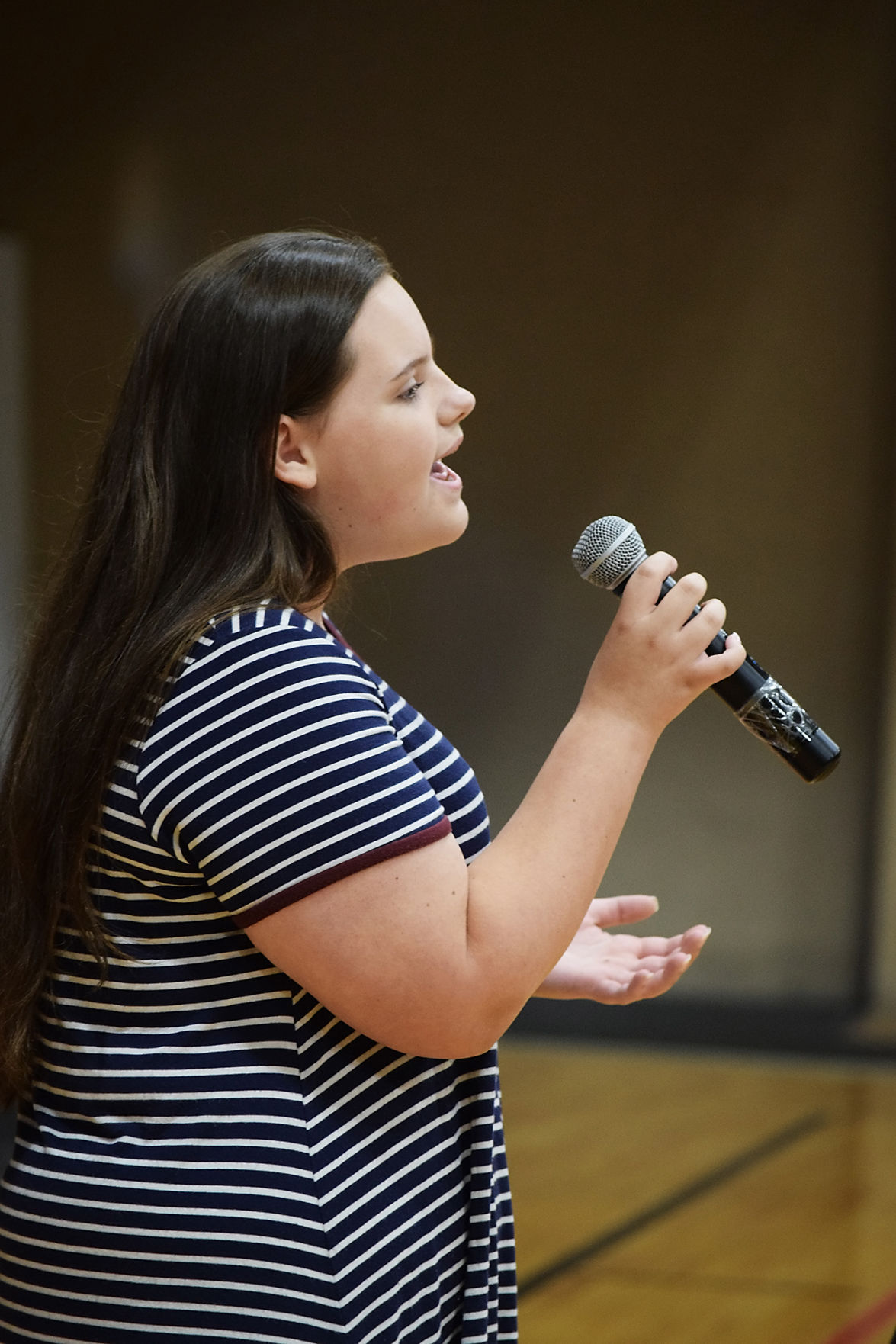 Veterans Appreciation Breakfast gives thanks to those who served News