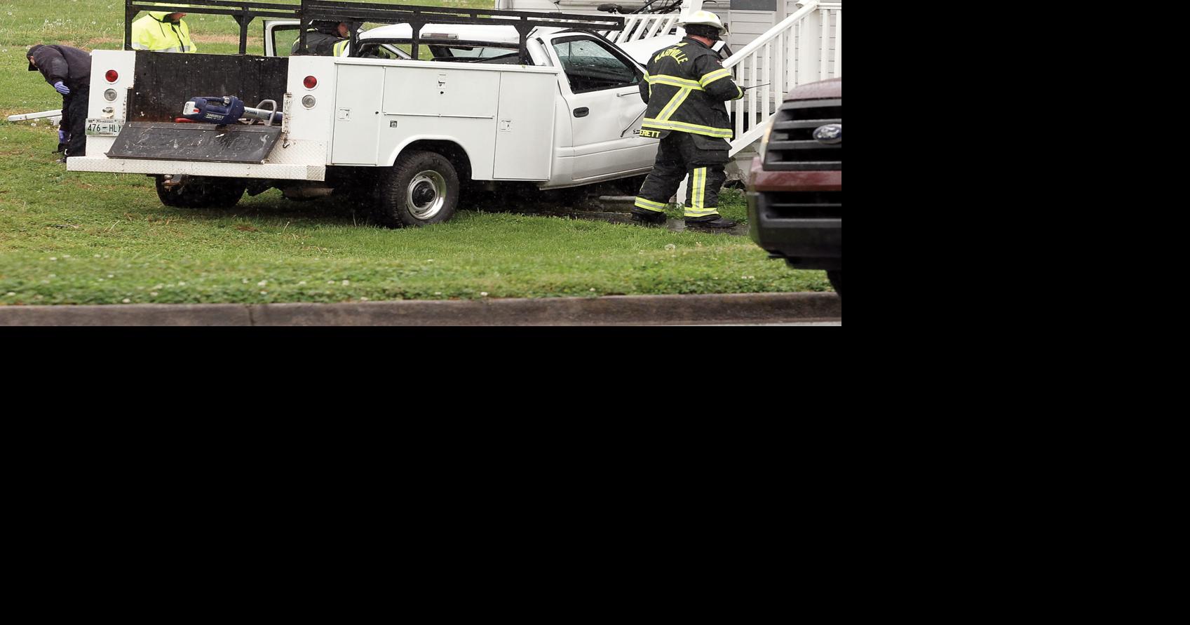 Man dies after medical condition causes wreck | News | thedailytimes.com
