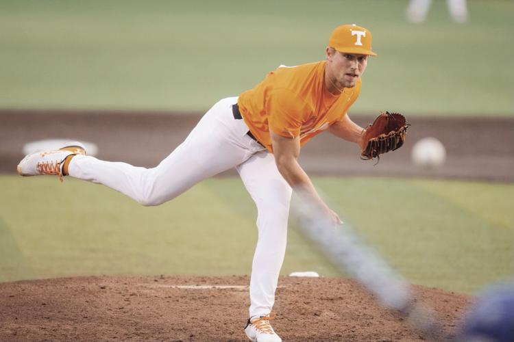 Three Tennessee Vols selected on first night of MLB Draft