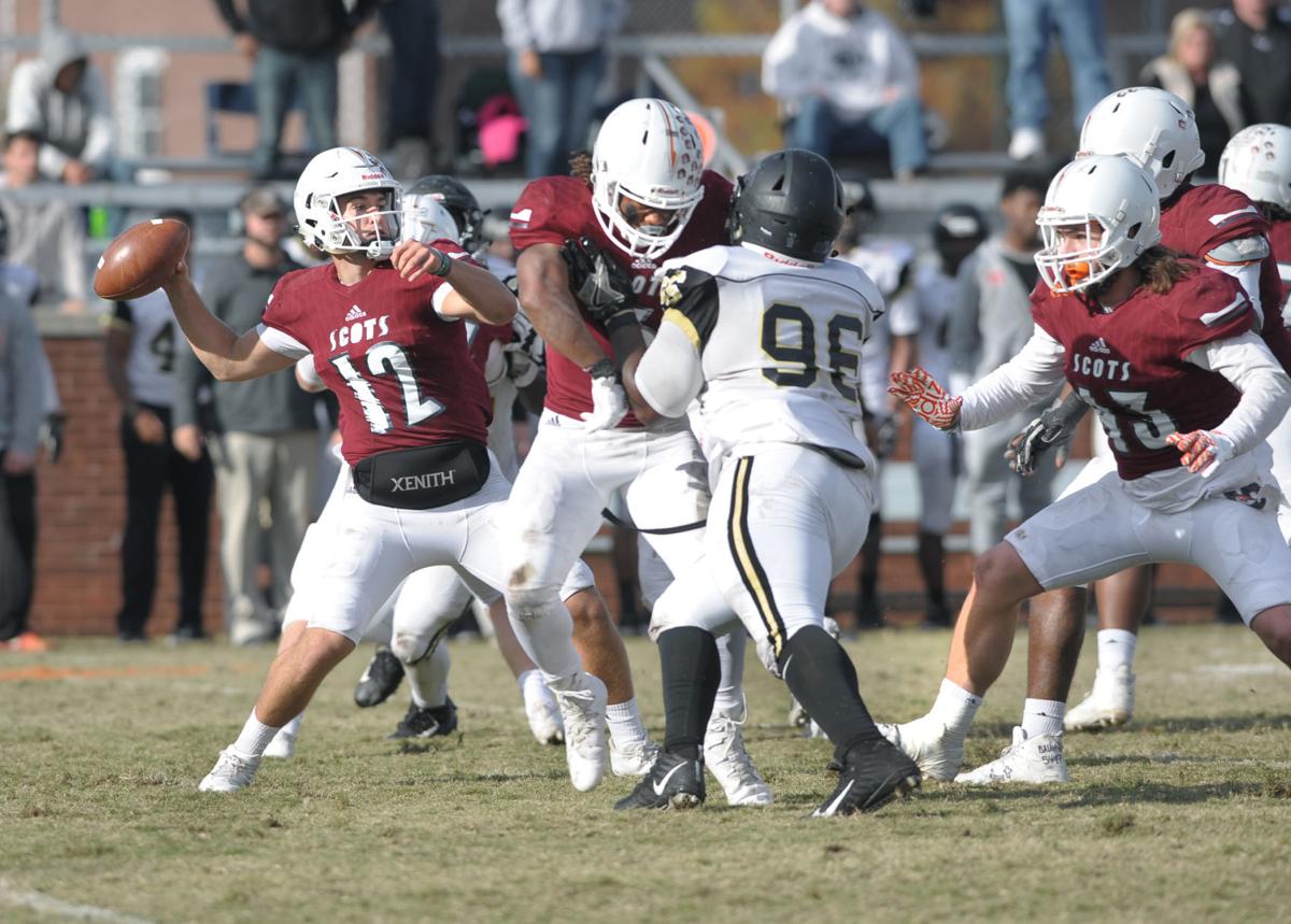 Maryville College Brings New Investment To 2018 Season Sports