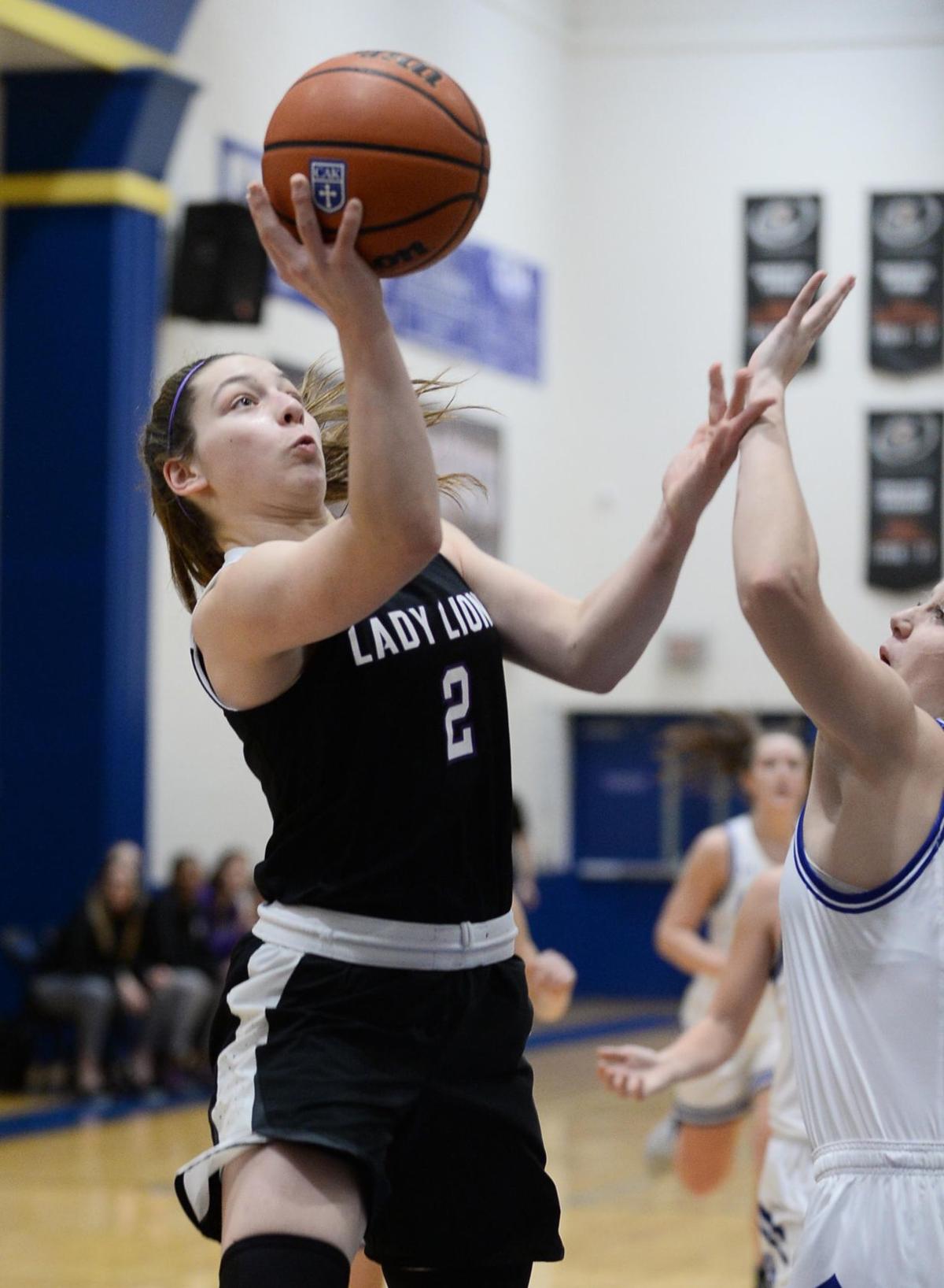 The King S Academy Takes Step Back Against Christian Academy Of