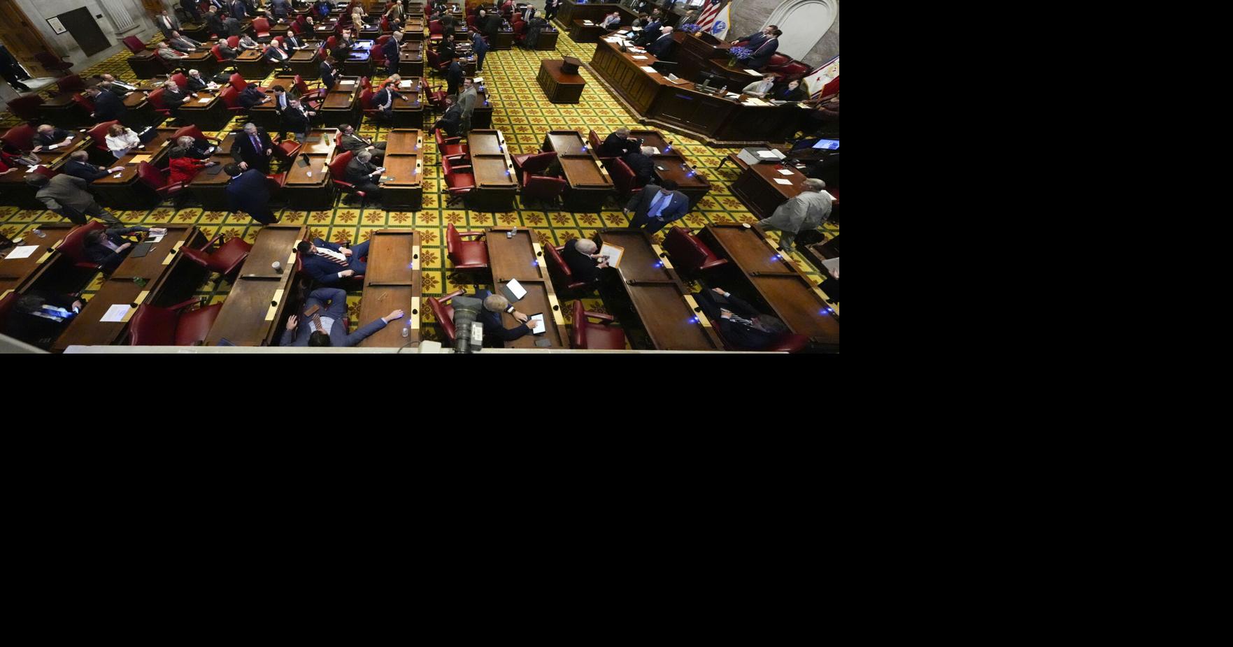 What money goes where: State changes to government, business and finance laws after July 1 | News