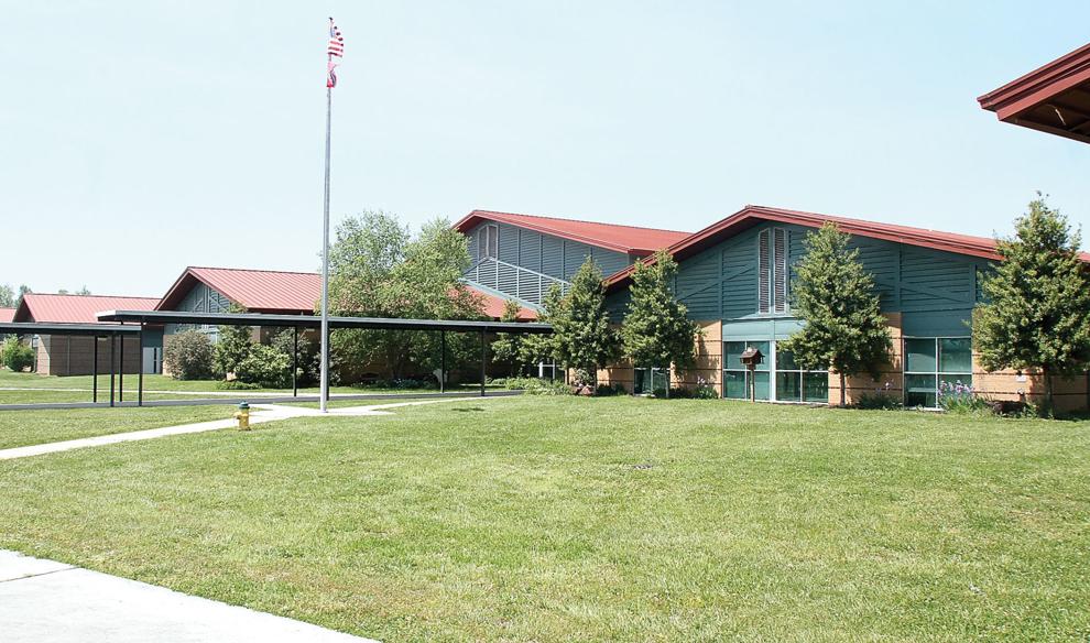 Blount County Schools 150th Anniversary