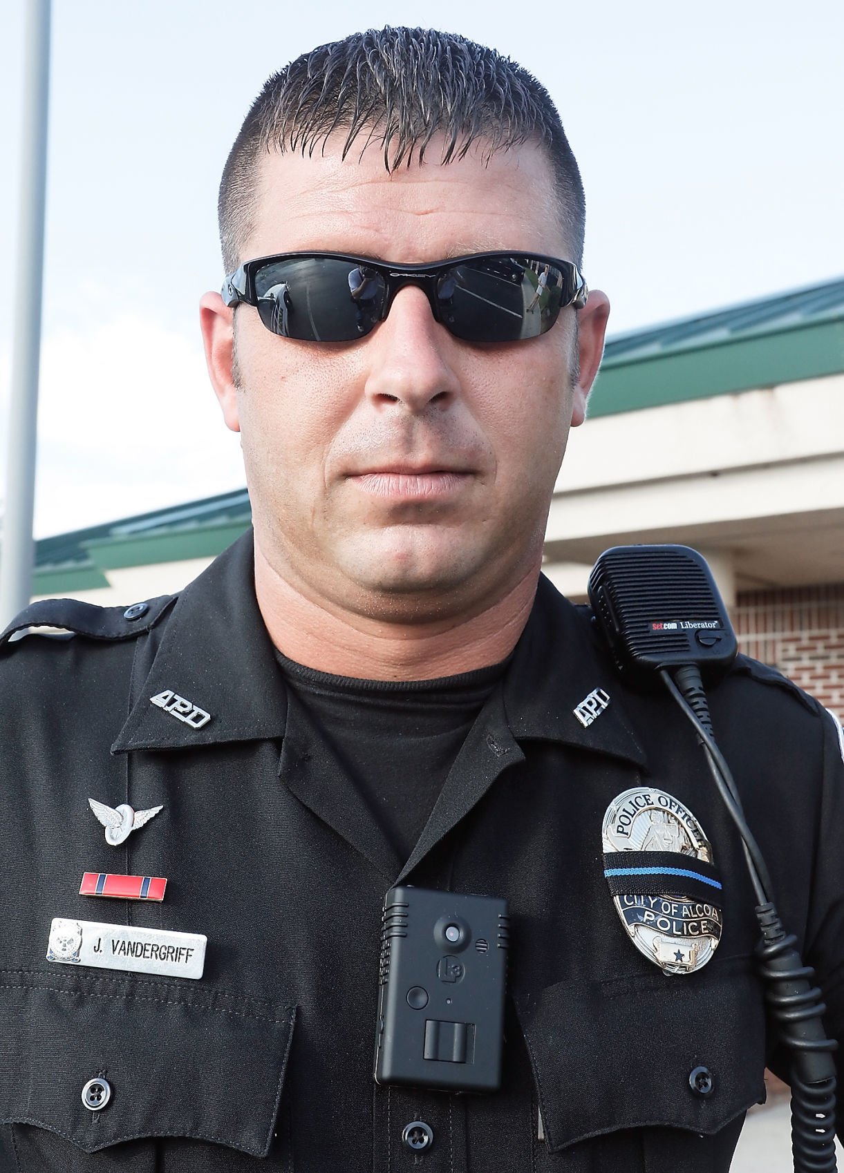 Alcoa Switch Highlights Questions Surround Police Body Cameras | News ...