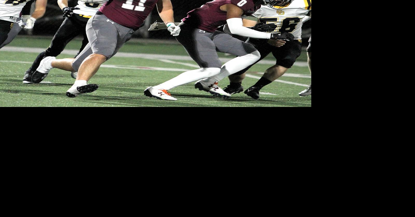 Juwelz Scales, Brandon Winton lead as Alcoa blasts ChuckeyDoak in