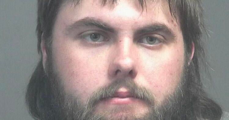 Madisonville man charged with vehicular homicide in DUI crash | News ...