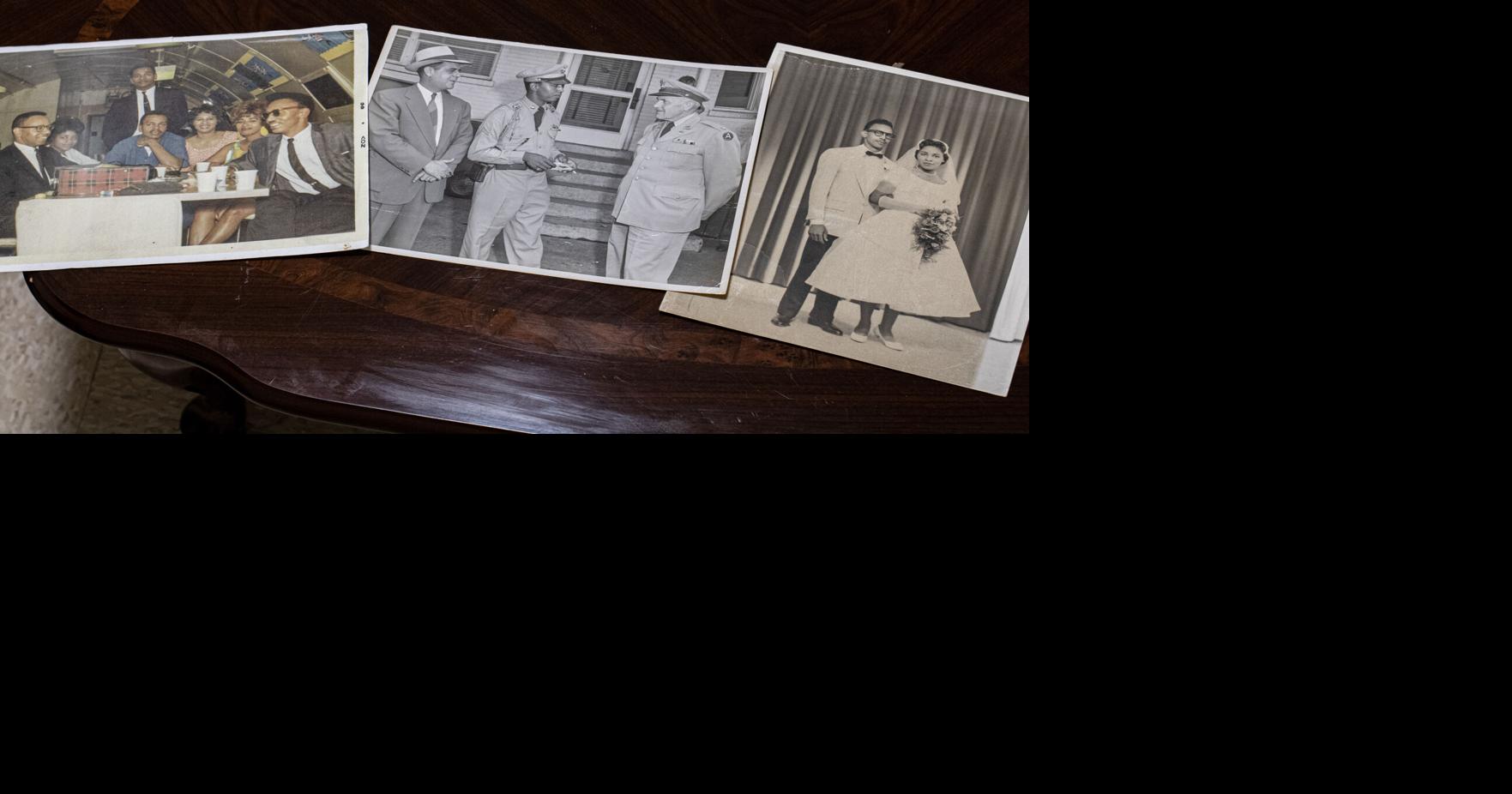 Alcoa pursues naming Hall Road bridges in honor of two veterans from